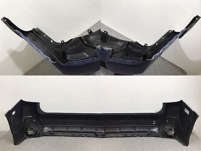 Amazon | インプレッサ/XV GT3/GT7/GTE 純正 リア バンパー 57704FL250